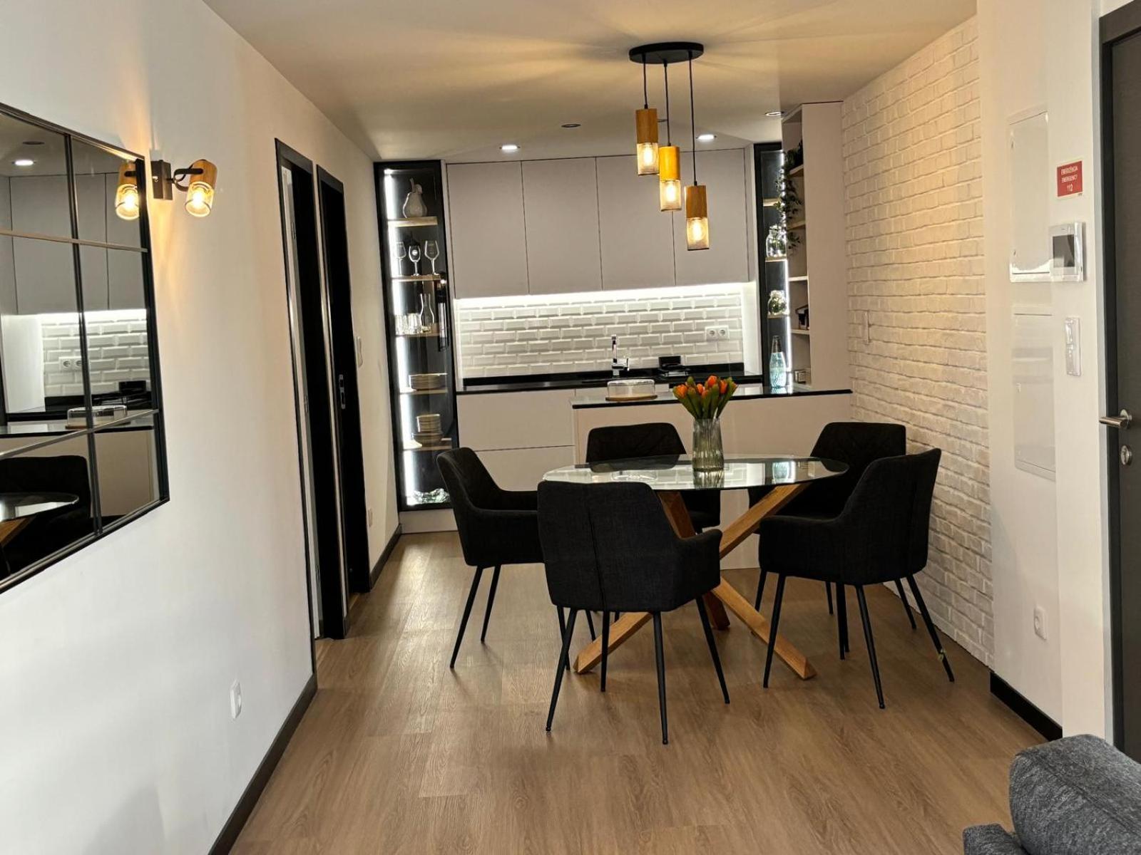 Monção Pink House 아파트 외부 사진