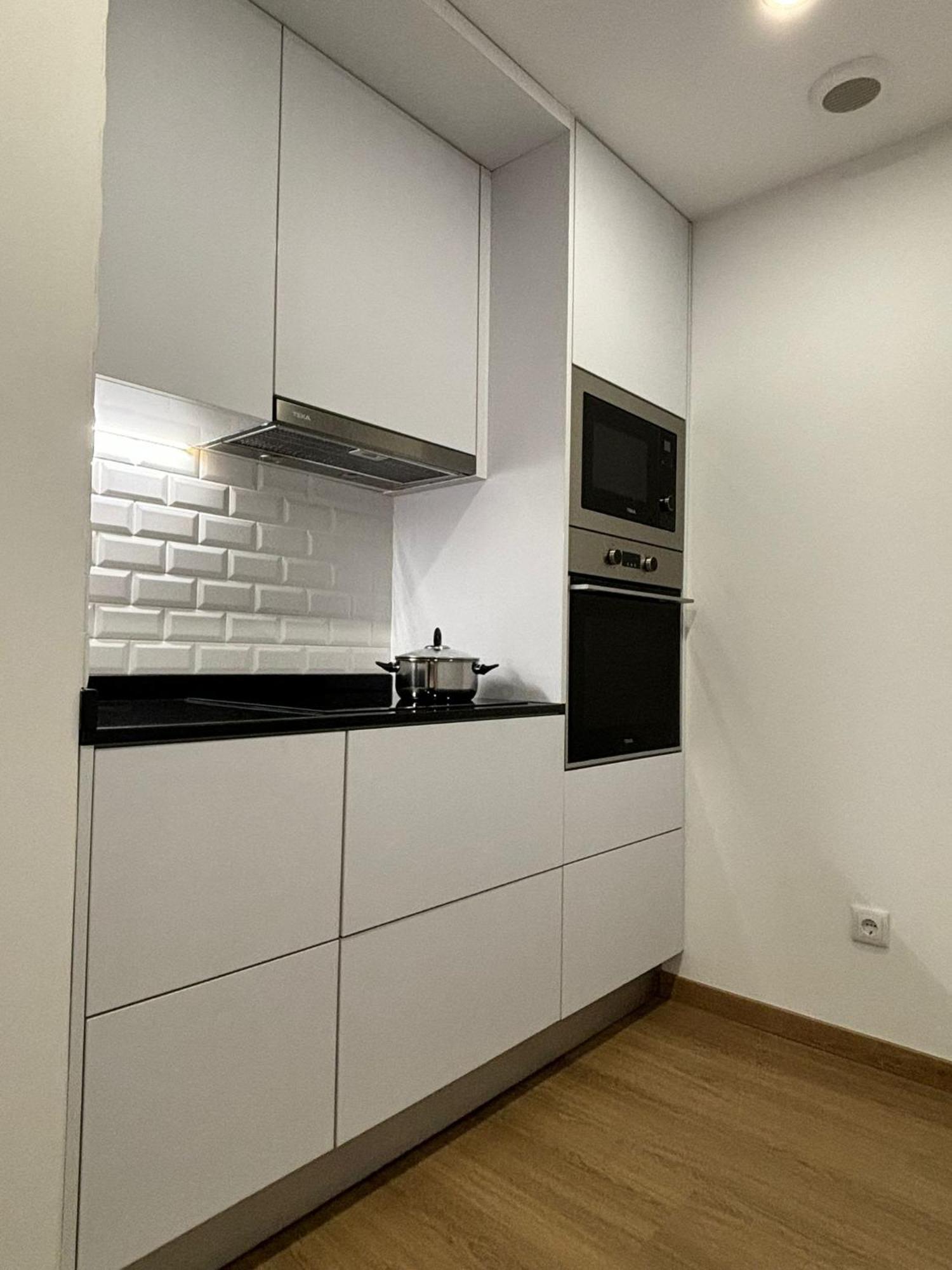 Monção Pink House 아파트 외부 사진